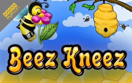 beez kneez slot|Beez Kneez Slot Machine by Eyecon .